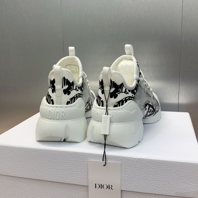 Christian Dior Sneakers